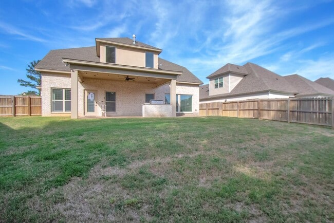 Building Photo - 8954 Caraway Ln