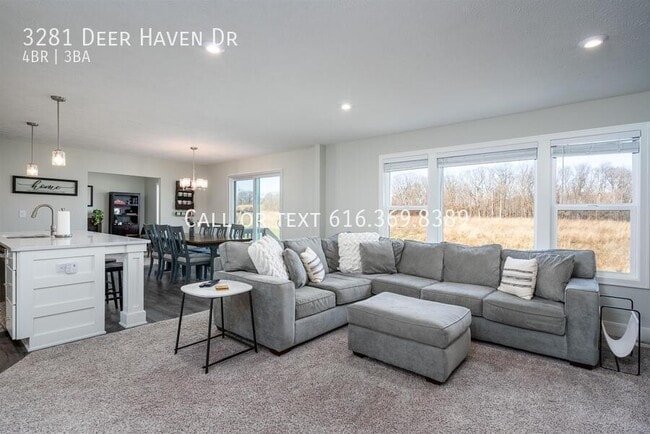 Building Photo - 3281 Deer Haven Dr