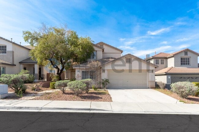 Building Photo - 2455 Silver Sunrise Ln