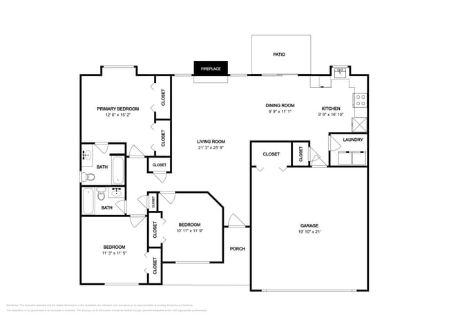 Building Photo - 105 Wynfield Dr