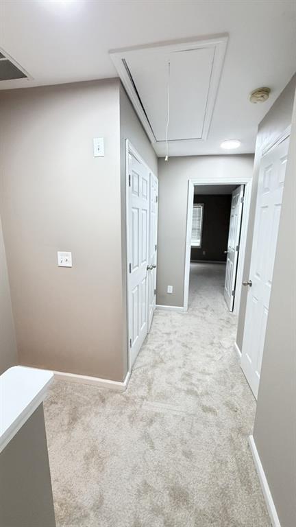 Building Photo - 3116 Garrard Pl