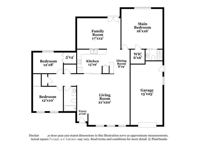 Building Photo - 8302 Tuckahoe Ct
