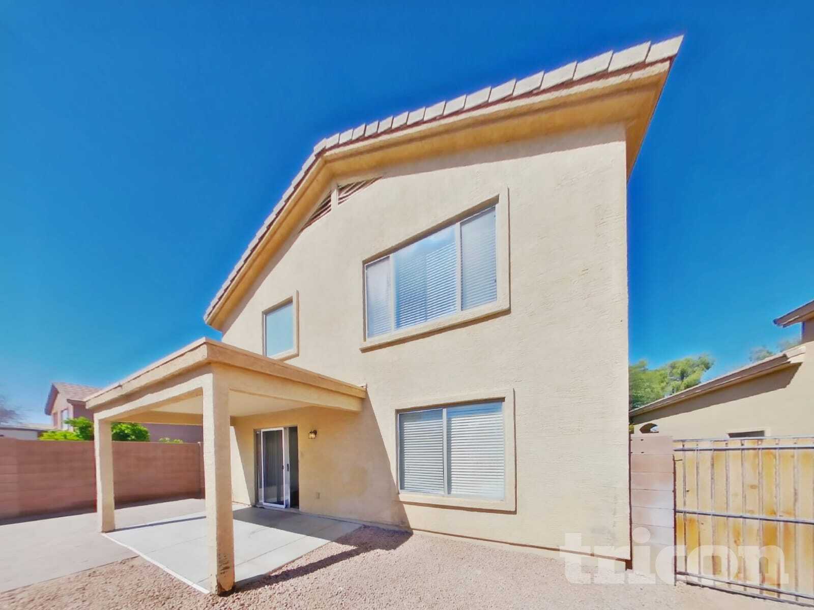 Building Photo - 12367 W Turney Ave