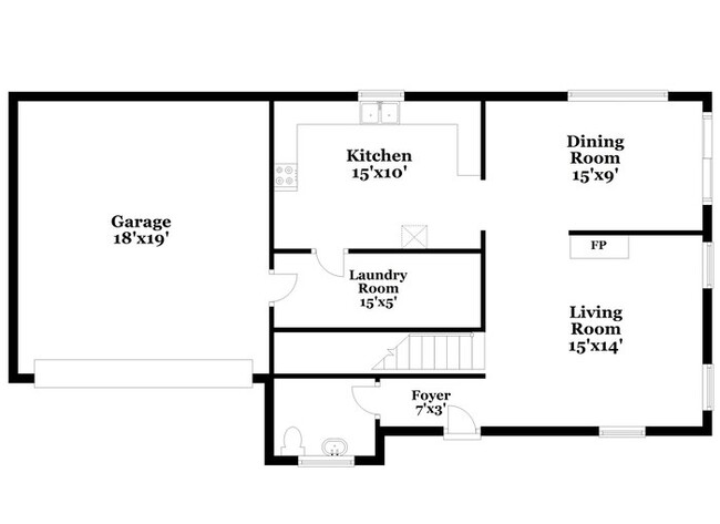 Building Photo - 5447 Cape Jasmine Ct