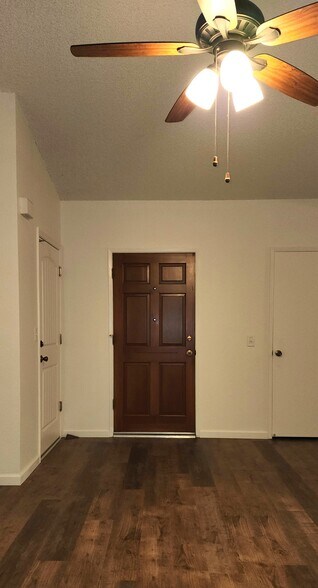 Front Entry_Inside - 4629 N Charles Ave