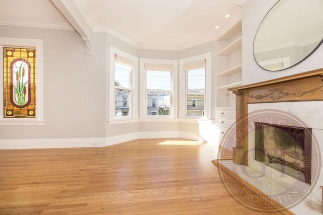 Building Photo - Noe Valley - 2 BR, 1 BA Condo 1,067 Sq. Ft. - 3D Virtual Tour, Parking