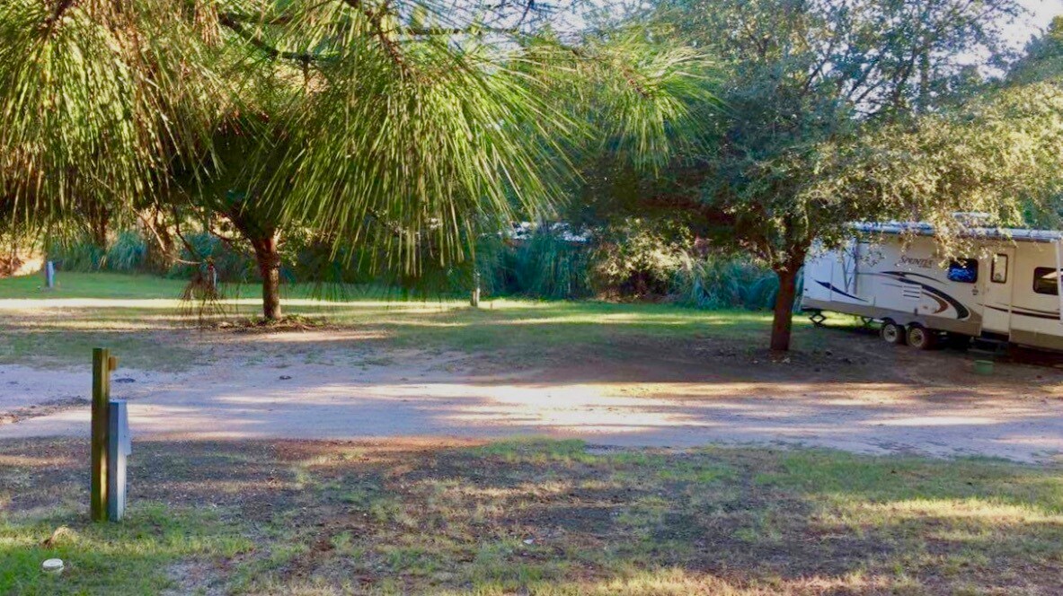 RV park - 13101 FM 225