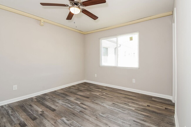 Building Photo - 3586 Jackson St