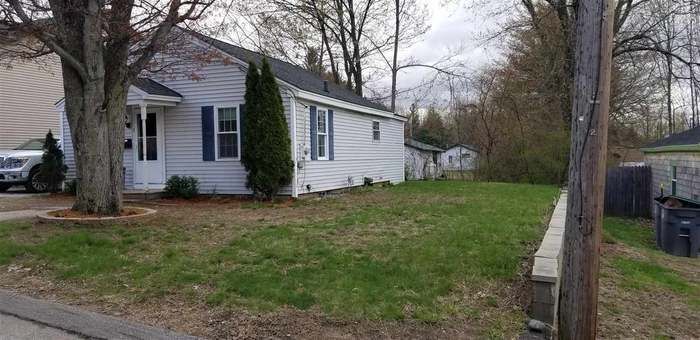 Building Photo - 3 Howard St