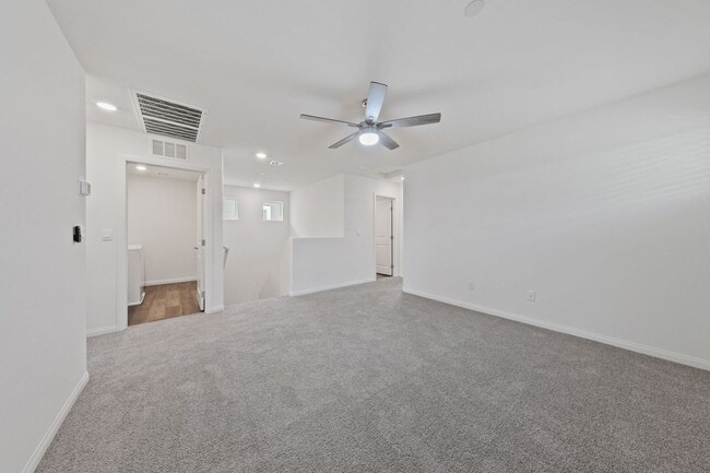 Building Photo - Brand New 3 Bedroom + Loft Home in Cadence – Henderson’s Premier Master Plan!