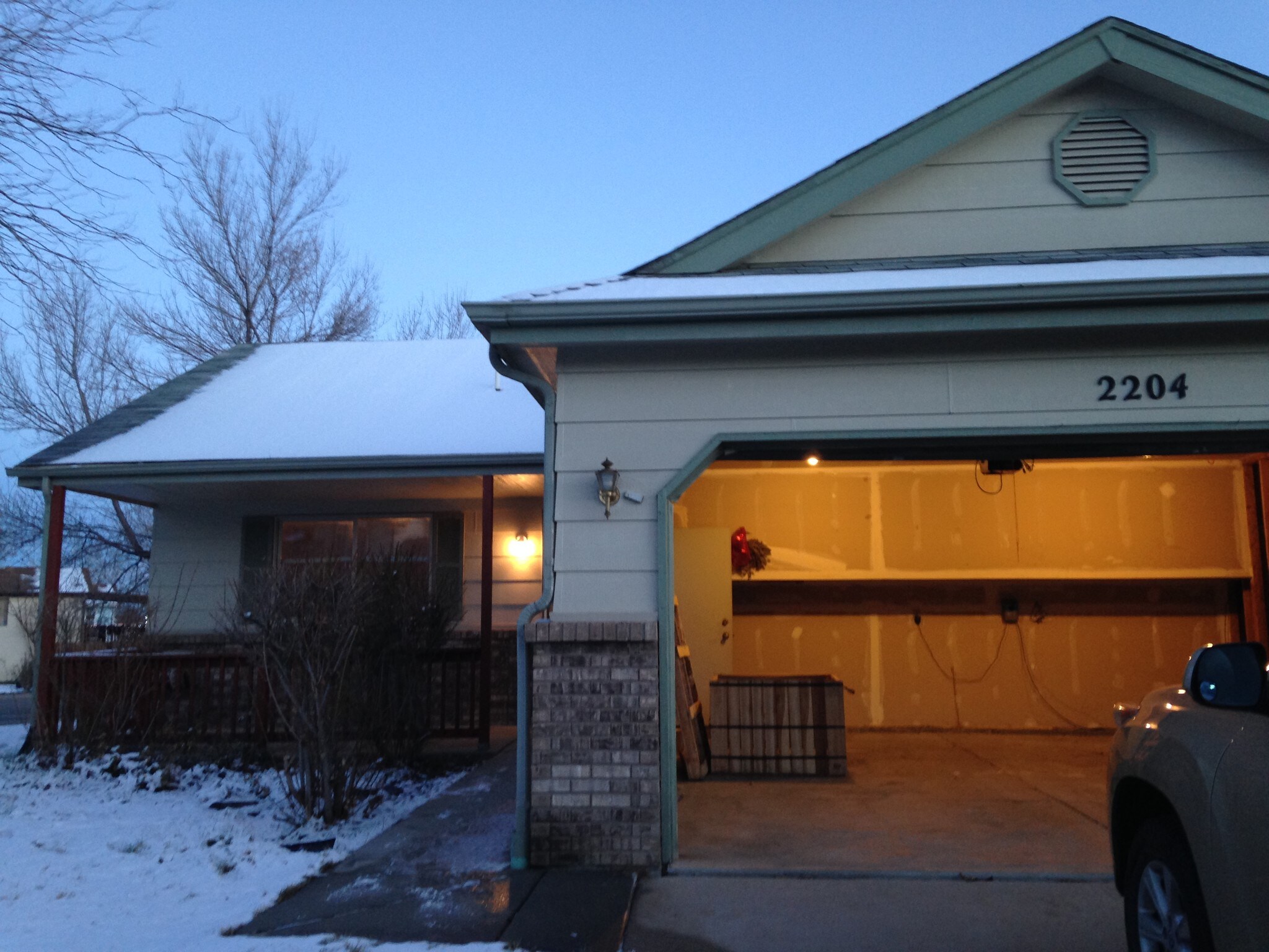 Building Photo - 2204 S Del Norte Dr