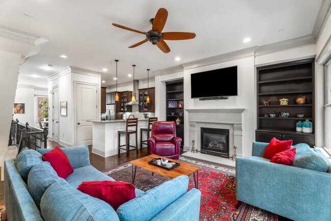 Building Photo - 523 Ansley Cir NE