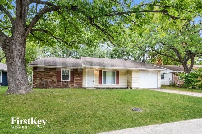 Building Photo - 6020 Wedgewood Way