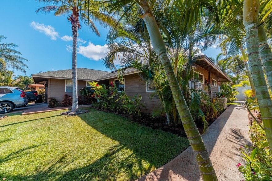 Building Photo - 309 Wainohia St