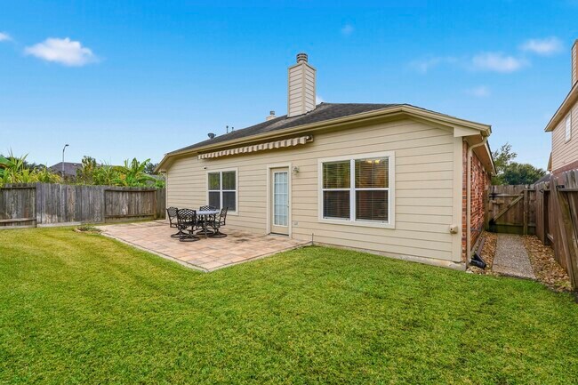 Building Photo - 9706 Gold Rush Springs Dr