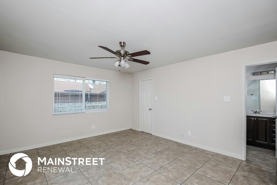 Building Photo - 7235 Long Canyon Trail