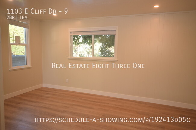 Building Photo - Seabright 2 Bed / 1 Bath Apartment - Recen...