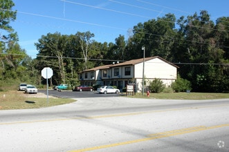 Building Photo - Southern Pines Apartments