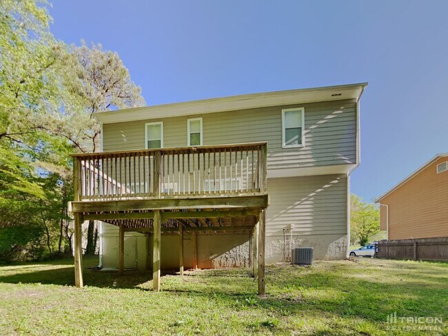 Building Photo - 1372 Inman Ct
