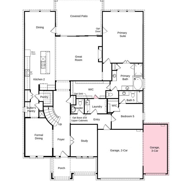 Building Photo - 27971 Presley Park Dr