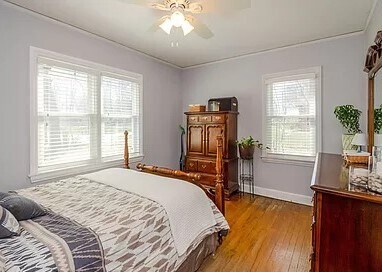 Bedroom1 - 2508 Westover Blvd