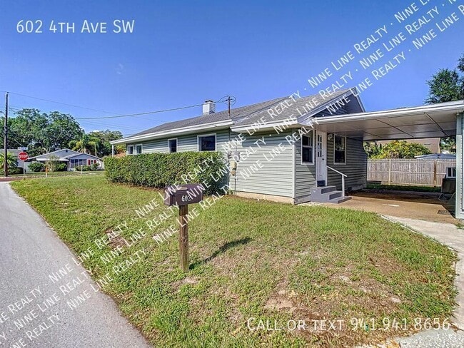 Building Photo - 602 4th Ave SW