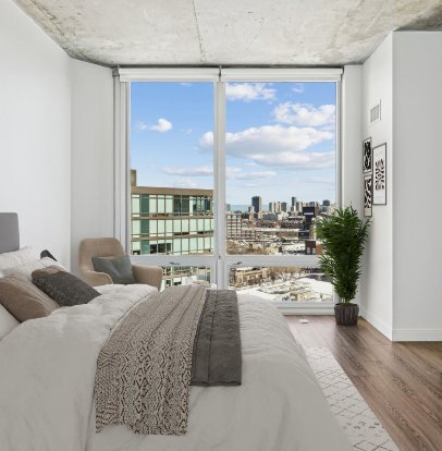 Building Photo - 734 N Morgan St