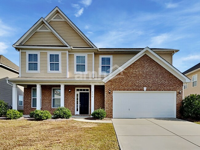 Building Photo - 6178 Canyon Trail