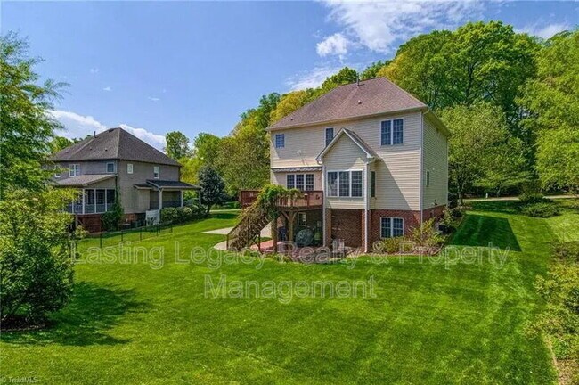 Building Photo - 475 Ashbry Run Dr