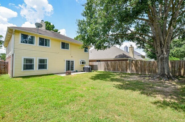 Building Photo - 15018 Moss Boulder Ct