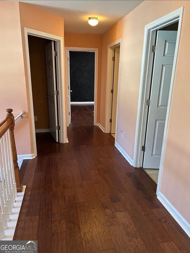 Building Photo - 4020 Preserve Ln