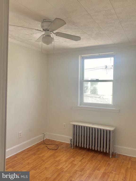 Building Photo - 2418 S Warnock St