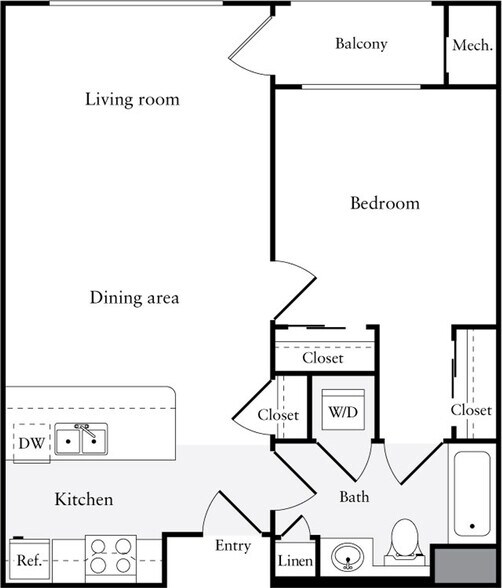 Building Photo - 1099 Admiral Ct