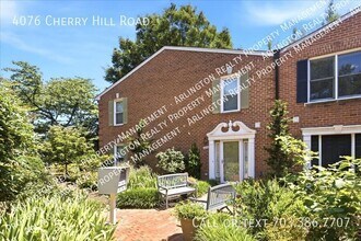 Building Photo - 4076 Cherry Hill Rd