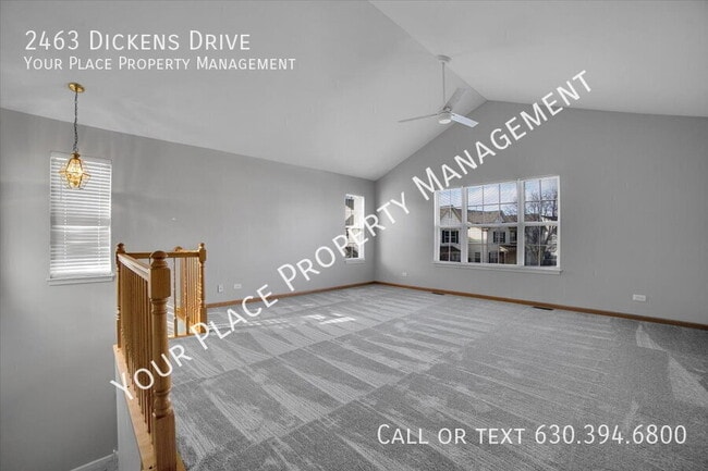 Building Photo - 2463 Dickens Dr