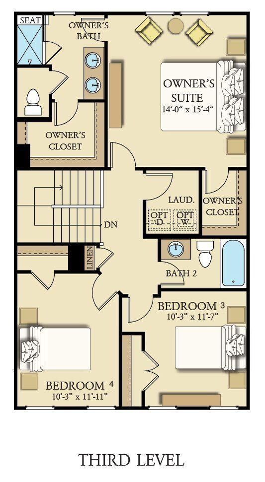 Building Photo - Room in Townhome on Shoreside Dr