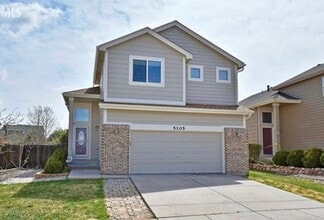 Building Photo - 5105 Stone Fence Dr