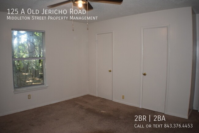 Building Photo - 125 Old Jericho Rd