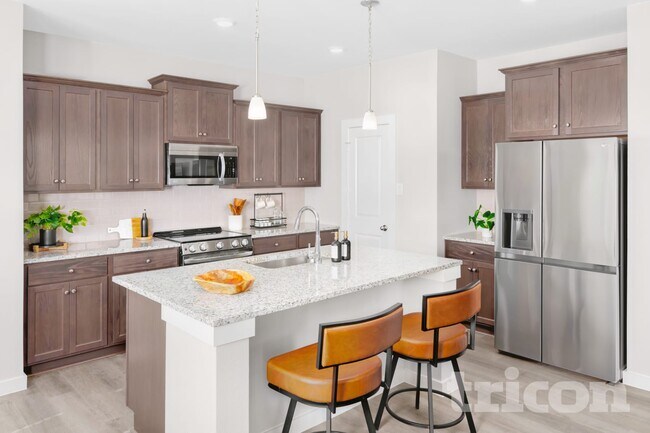 Building Photo - 8005 Calhoun Vly Dr