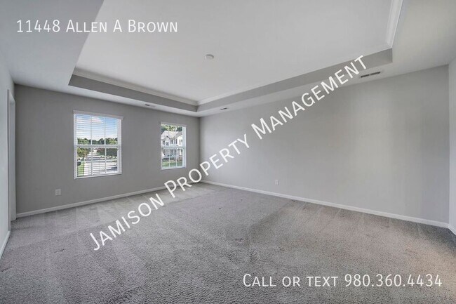 Building Photo - 11448 Allen A Brown Rd