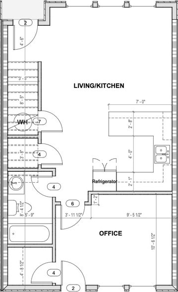 Building Photo - 341 Archwood Dr