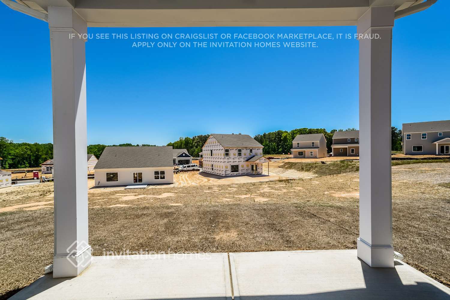 Building Photo - 3355 Fox Hall Dr