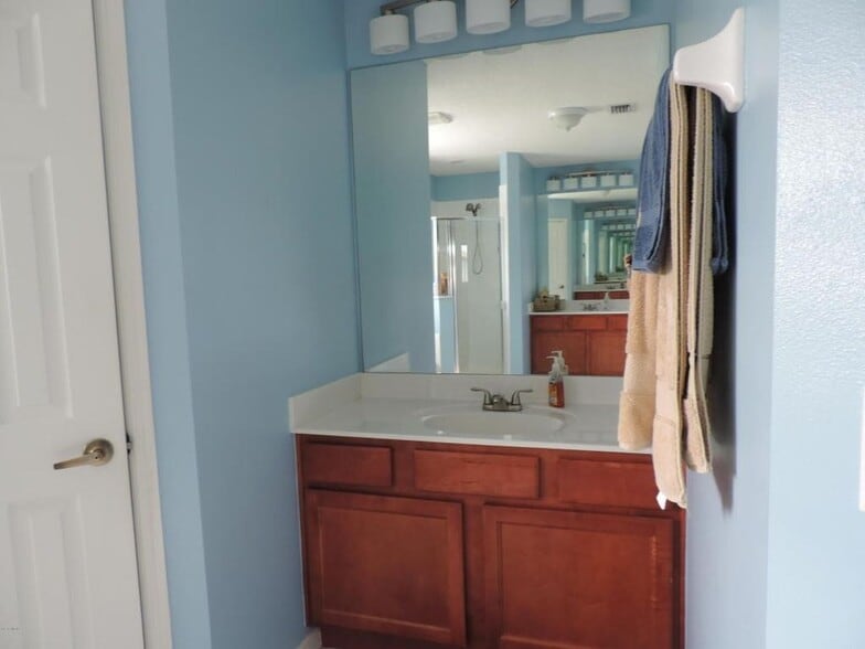 Vanity #2 - 3371 Freedom Ave