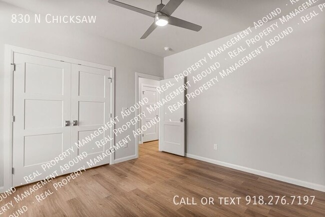 Building Photo - 830 N Chickasaw Ave