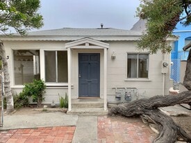 Building Photo - 53 11th Ct