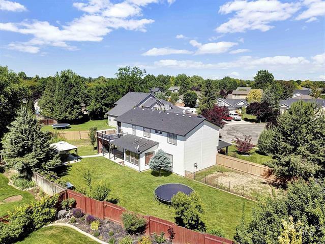 Building Photo - 2521 E Indian Creek Ct