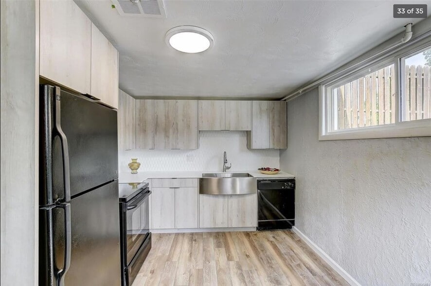 Building Photo - 4122 Zuni St