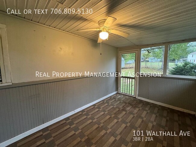 Building Photo - 101 Walthall Ave