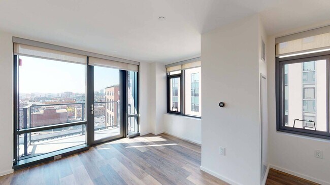 Building Photo - 345 Harrison Ave