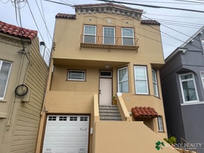 Building Photo - Spacious 4BR/2BA in Mission Terrace – San Francisco
